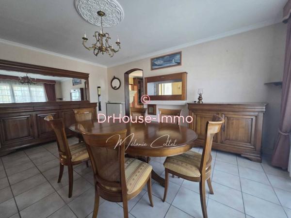 Maison à vendre 6 pièces de 150 m²