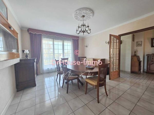 Maison à vendre 6 pièces de 150 m²