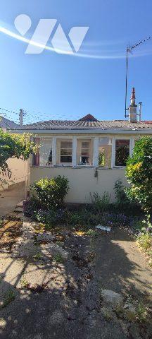 Maison à vendre Le Mans