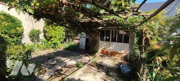 Maison à vendre Le Mans