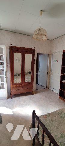 Maison à vendre Le Mans