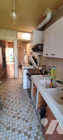 Maison à vendre Le Mans