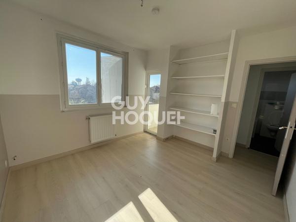 Maison de 2 chambres + studio indépendant, avec jardin