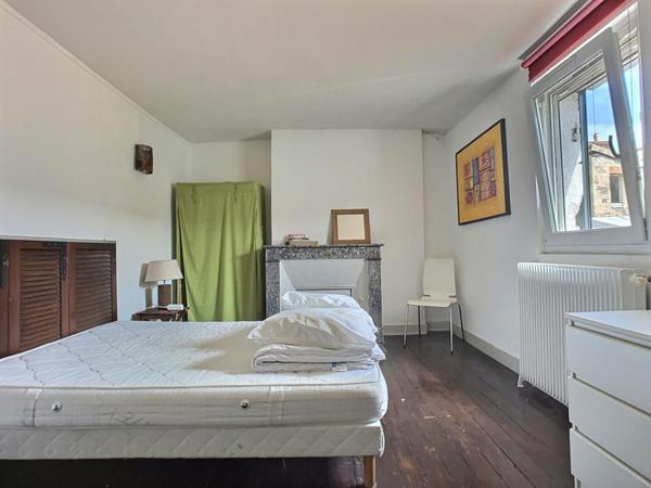 Vente Immeuble 238m2 BORDEAUX (33000)