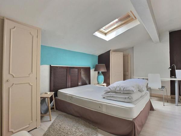 Vente Immeuble 238m2 BORDEAUX (33000)