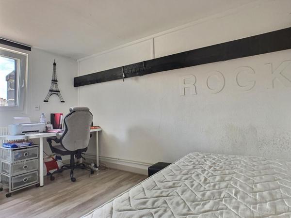Vente Immeuble 238m2 BORDEAUX (33000)