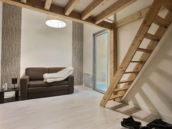 Vente Immeuble 238m2 BORDEAUX (33000)