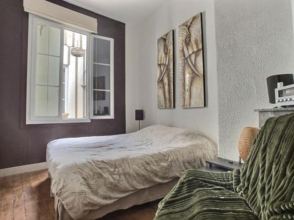 Vente Immeuble 238m2 BORDEAUX (33000)