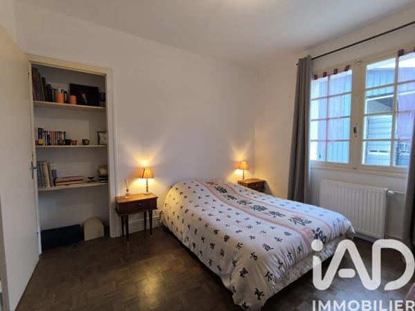 Maison à vendre 4 pièces 85 m² Gardonne