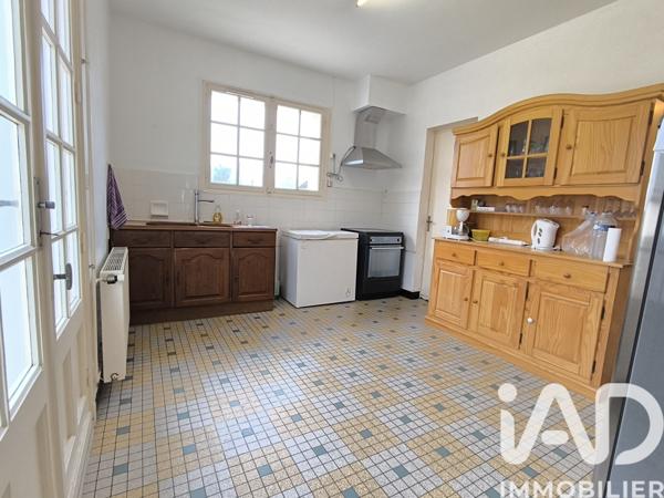 Maison à vendre 4 pièces 85 m² Gardonne