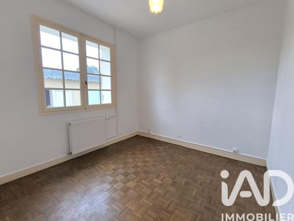 Maison à vendre 4 pièces 85 m² Gardonne