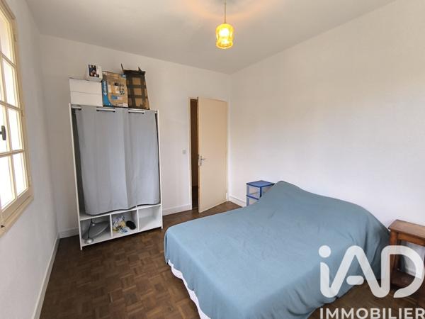 Maison à vendre 4 pièces 85 m² Gardonne