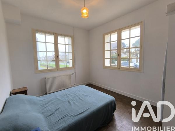 Maison à vendre 4 pièces 85 m² Gardonne