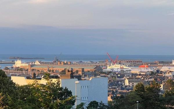 Maison à vendre    6 pièces •  Cherbourg-Octeville