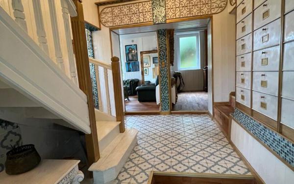 Maison à vendre    6 pièces •  Cherbourg-Octeville