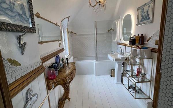 Maison à vendre    6 pièces •  Cherbourg-Octeville