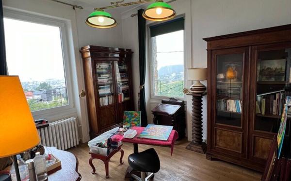 Maison à vendre    6 pièces •  Cherbourg-Octeville