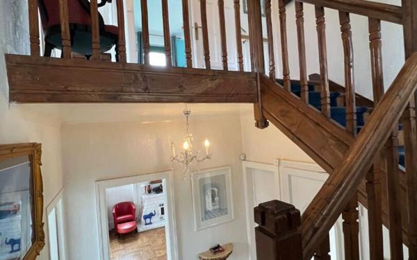 Maison à vendre    6 pièces •  Cherbourg-Octeville