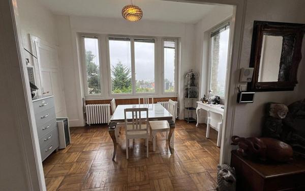 Maison à vendre    6 pièces •  Cherbourg-Octeville