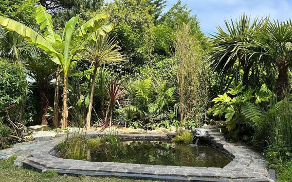 Maison à vendre    6 pièces •  Cherbourg-Octeville