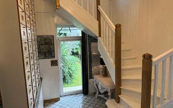 Maison à vendre    6 pièces •  Cherbourg-Octeville