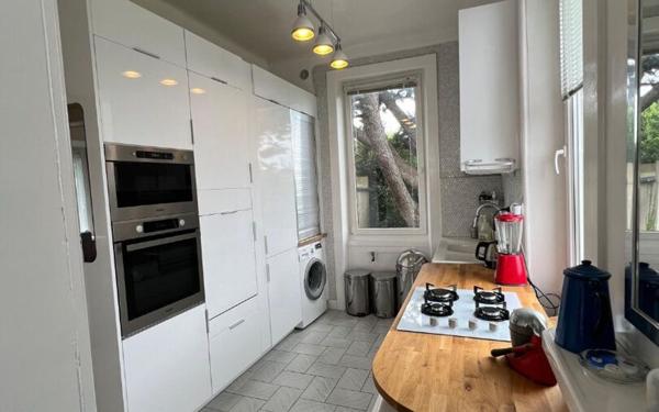 Maison à vendre    6 pièces •  Cherbourg-Octeville