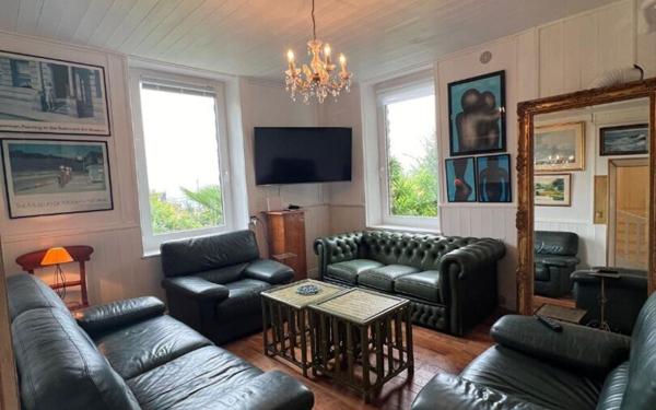 Maison à vendre    6 pièces •  Cherbourg-Octeville