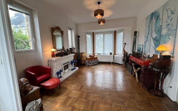 Maison à vendre    6 pièces •  Cherbourg-Octeville