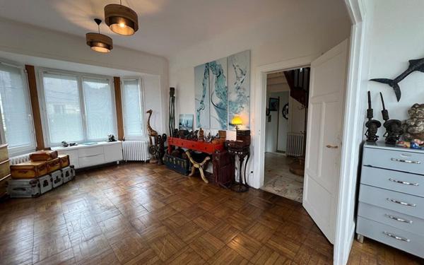 Maison à vendre    6 pièces •  Cherbourg-Octeville