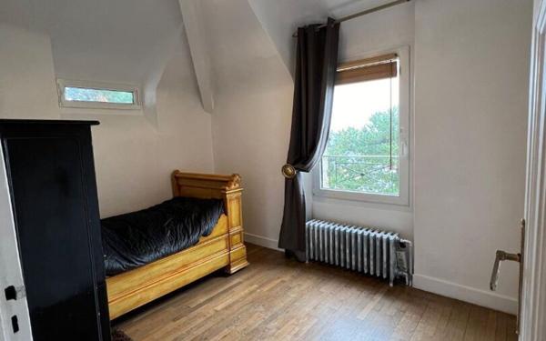 Maison à vendre    6 pièces •  Cherbourg-Octeville