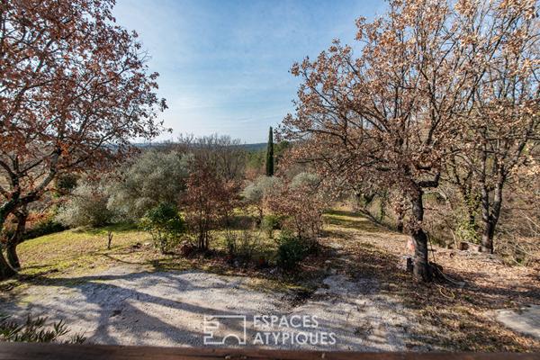 Maison à rénover et son vaste terrain de +5000m2