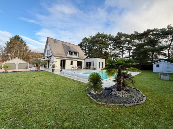CHAMBRAY LES TOURS