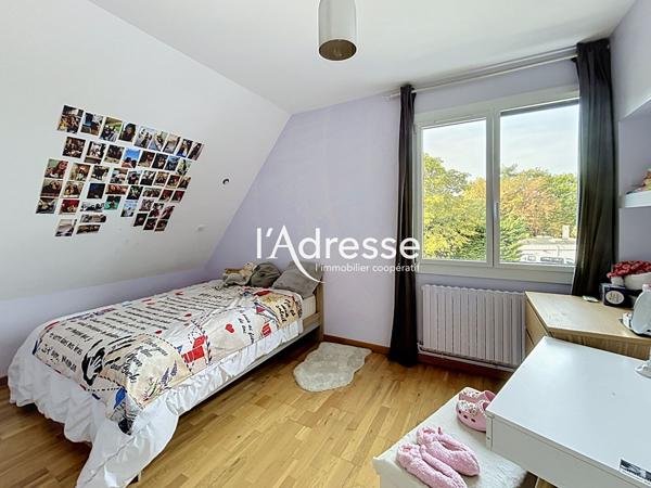 CHAMBRAY LES TOURS