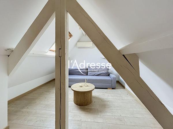 CHAMBRAY LES TOURS