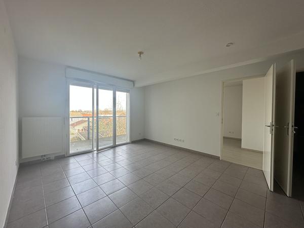 Appartement Cenon 2 pièce(s) 42.24 m2