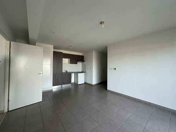 Appartement Cenon 2 pièce(s) 42.24 m2