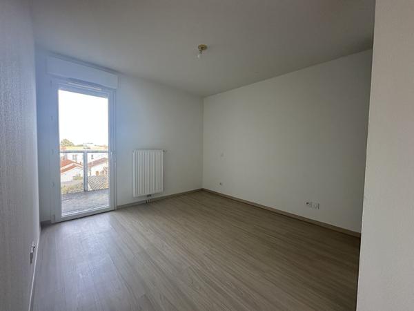 Appartement Cenon 2 pièce(s) 42.24 m2