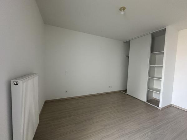 Appartement Cenon 2 pièce(s) 42.24 m2