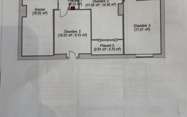 Maison à vendre    5 pièces • 132 m2 Berck