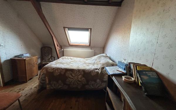 Maison à vendre    5 pièces • 132 m2 Berck