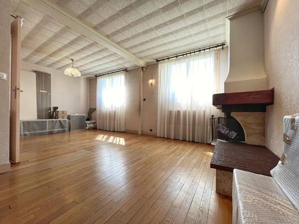 Achat maison Gagny - 5 pièce(s) - 110 m² - 350 000 €