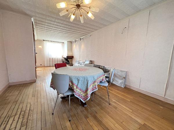 Achat maison Gagny - 5 pièce(s) - 110 m² - 350 000 €