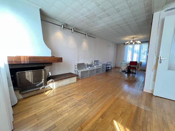 Achat maison Gagny - 5 pièce(s) - 110 m² - 350 000 €