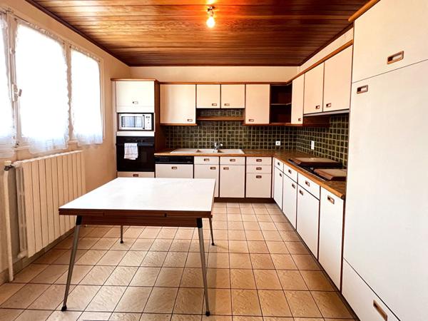 Achat maison Gagny - 5 pièce(s) - 110 m² - 350 000 €