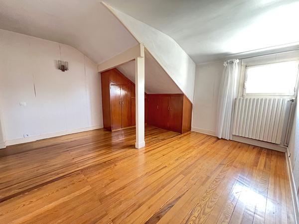 Achat maison Gagny - 5 pièce(s) - 110 m² - 350 000 €