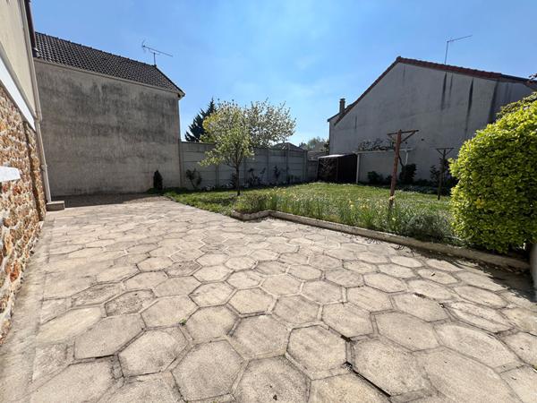 Achat maison Gagny - 5 pièce(s) - 110 m² - 350 000 €