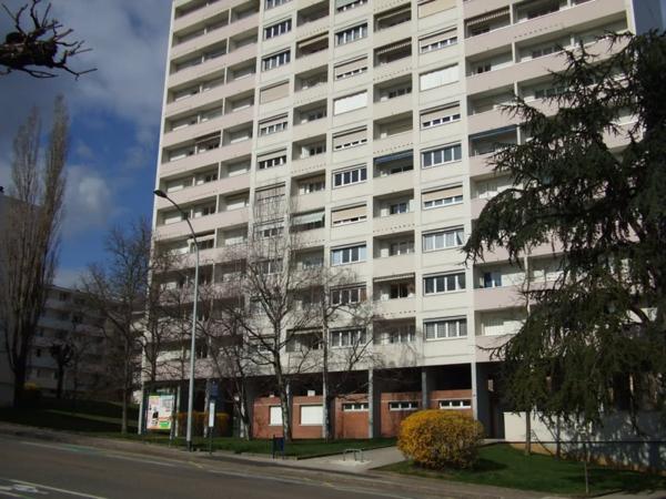 Annexes stationnement