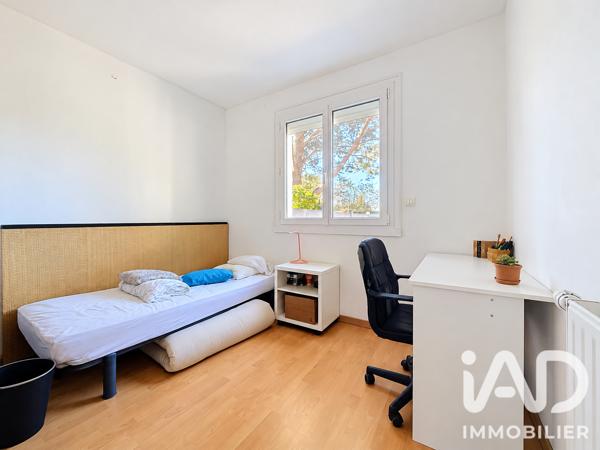 Maison à vendre 5 pièces 85 m² Nantes