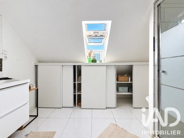 Maison à vendre 5 pièces 85 m² Nantes