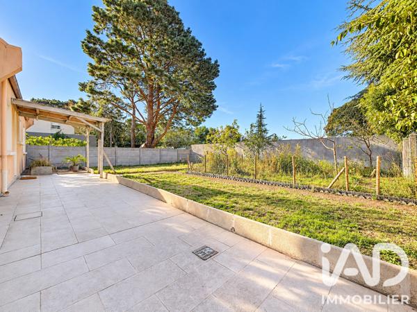 Maison à vendre 5 pièces 85 m² Nantes